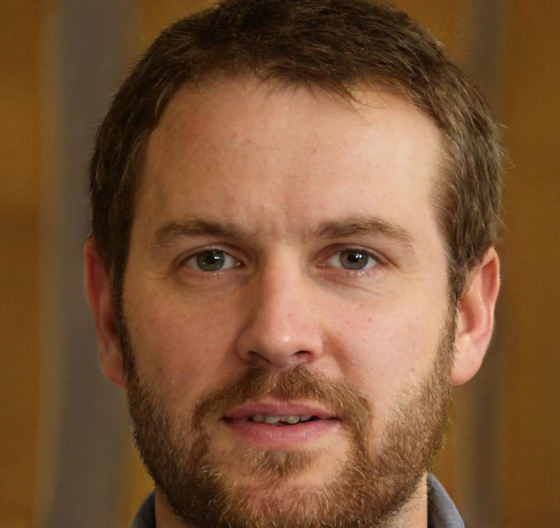 Stefan Weber
