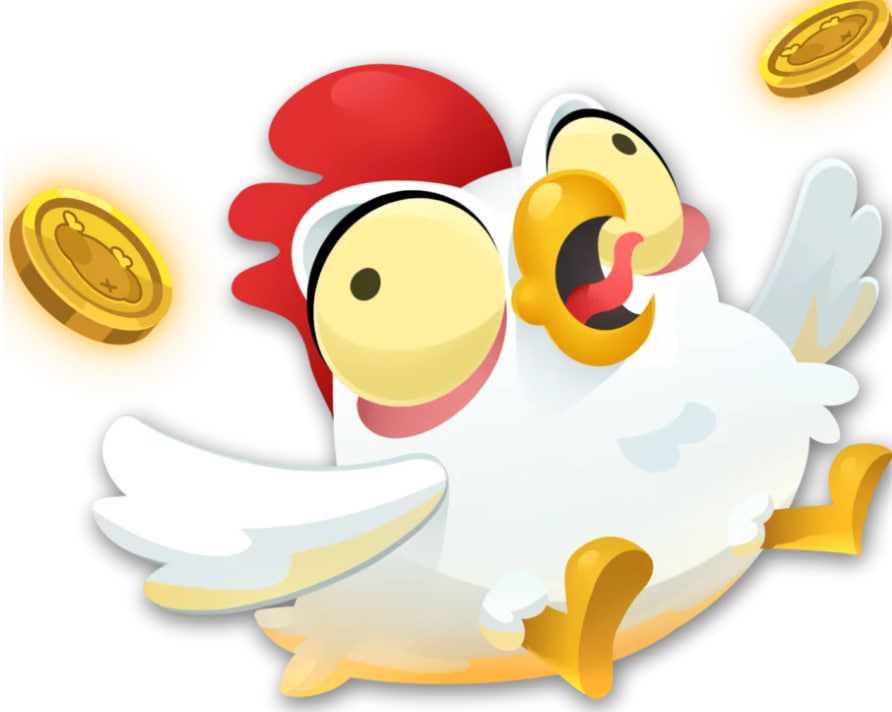 Chicken Road 2 App und Download